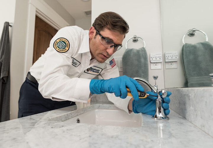 Benjamin Franklin Plumbing of Charlotte