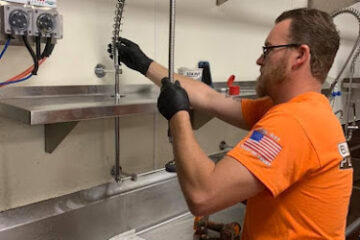 9909 Hibert St Suite E