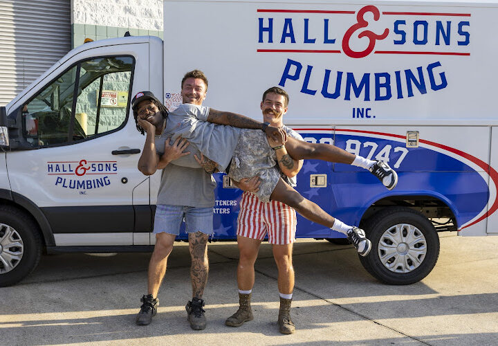 9716 Florida Mining Blvd W