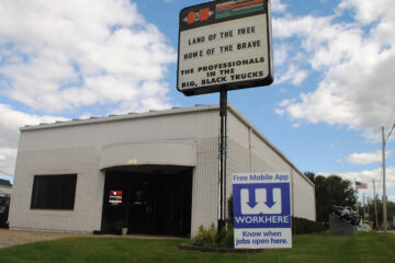 2101 Cunningham Rd Suite B