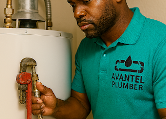 Avantel Plumber of Memphis TN