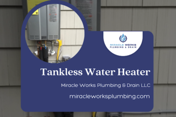 Miracle Works Plumbing & Drain