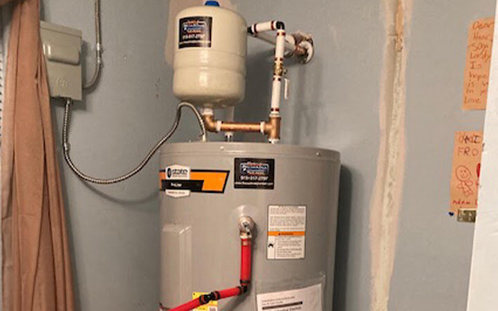 Optimal Plumbing Solutions