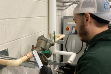 Matthew's Plumbing Solutions