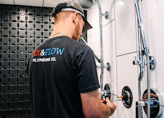 Fix & Flow Plumbing Co.