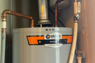 True Blue Plumbing LLC