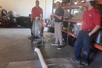 Mr. Rooter Plumbing of Virginia Beach