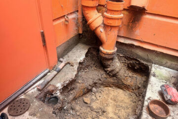 Mr. Rooter Plumbing of The Oakland-Berkeley Area