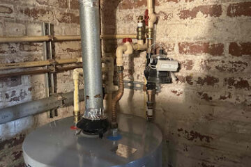 Peach Plumbing & Drain