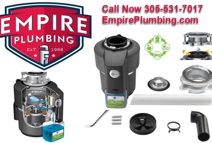 Empire Plumbing