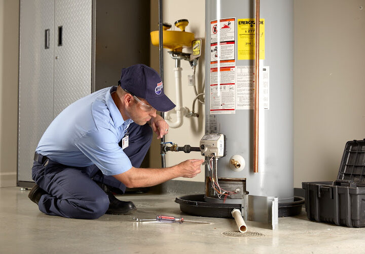 Roto-Rooter Plumbing & Water Cleanup