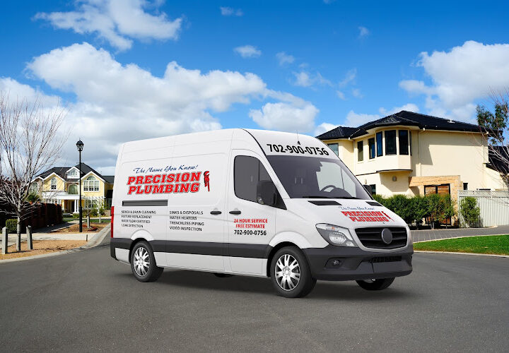 Precision Plumbing
