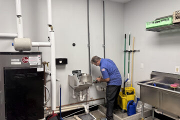 Benjamin Franklin Plumbing of Raleigh