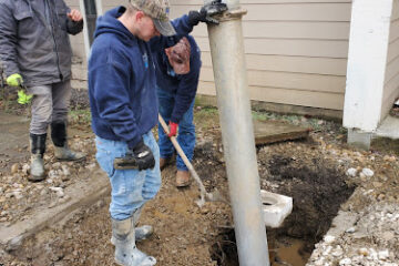 Plumbing & Drain Professionals