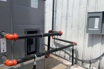 Westover Plumbing LLC