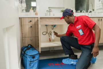 Mr. Rooter Plumbing of Greater Baltimore