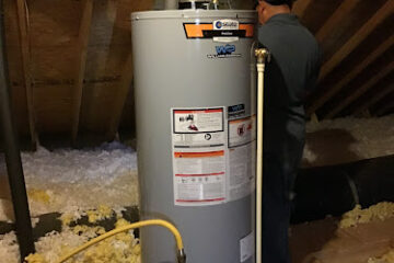 William Parrish Plumbing