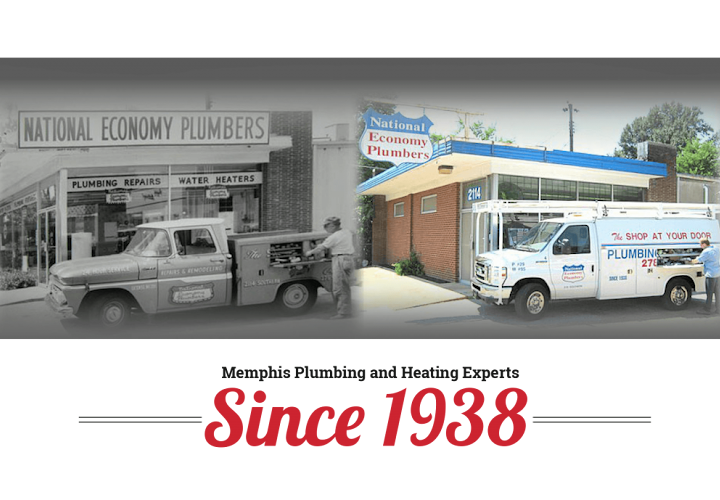 National Economy Plumbers