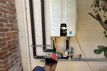 Platero Parada Plumbing