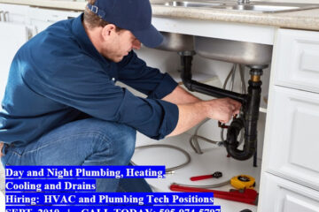 Day & Night Plumbing