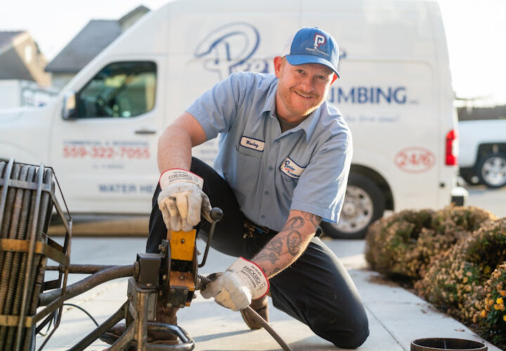 Premier Plumbing Inc.