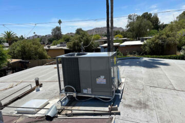 Hansen Family Plumbing & Air