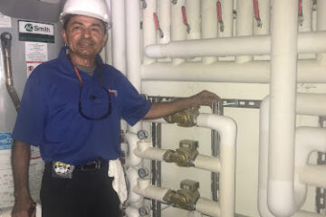 Alvarez Plumbing & Air Conditioning