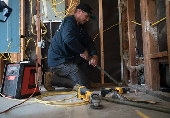 Mullen Plumbing Inc.