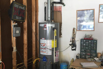 Jim Bertolino & Son Plumbing and Drain Service Inc.