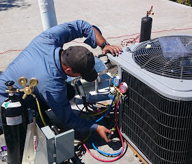 Cummings Plumbing Heating and Cooling